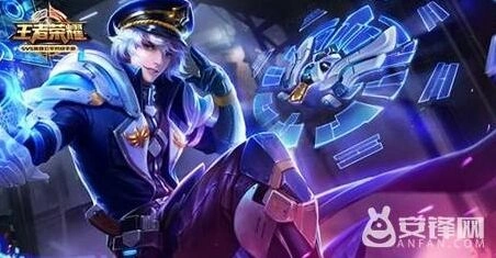 王者荣耀s8赛季法师排行版来袭 top4英雄实力盘点