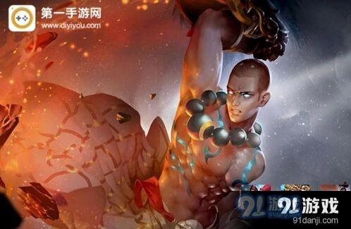 达摩S8打野强度评估 王者荣耀出装铭文思路