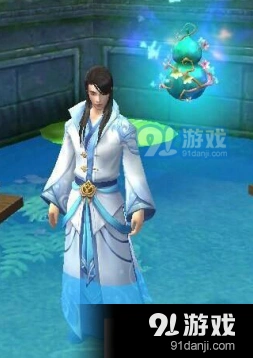 倩女幽魂碧玉葫芦获取方法分享