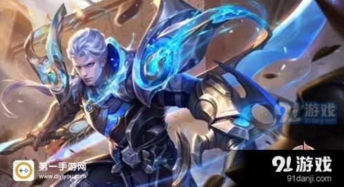 王者荣耀铠出装深度解析 S8破灭刀锋作用详解