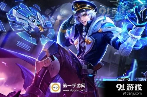 王者荣耀诸葛亮个人收割攻略 S8出装铭文教程