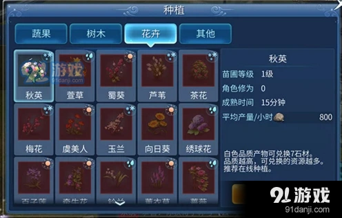 倩女幽魂手游房客系统玩法技巧