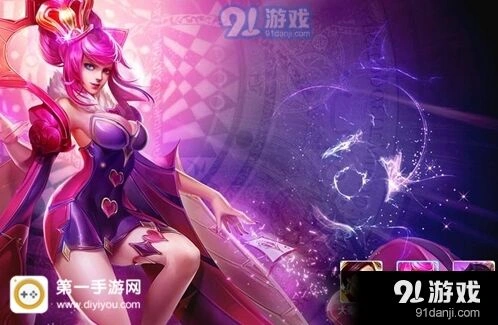 王者荣耀冰杖流芈月中单攻略