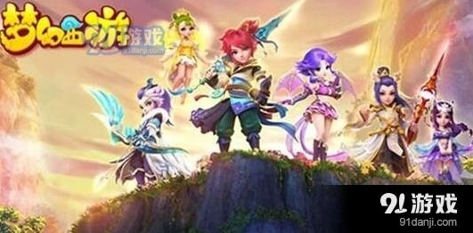 梦幻西游手游元音狸获得方法分享