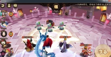 阴阳师小松丸妖气封印副本怪物配置一览