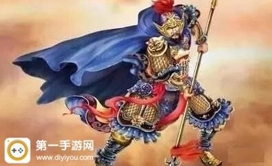 王者荣耀坦克流苏烈出装方案 S8赛季攻略指南