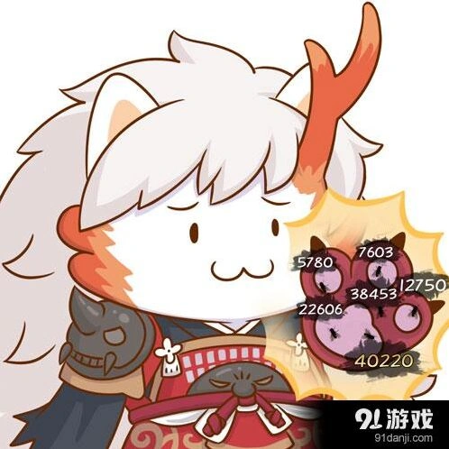 阴阳师SSR式神排行 最强式神是哪个