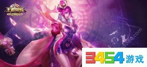 王者荣耀王昭君大招改动影响分析