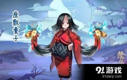 阴阳师座敷童子获取大全 高效刷图技巧
