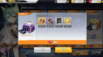 碧蓝航线高科技礼包内容解析 性价比推荐