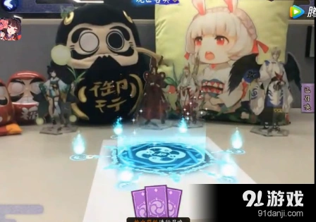 阴阳师新版本现世召唤玩法攻略