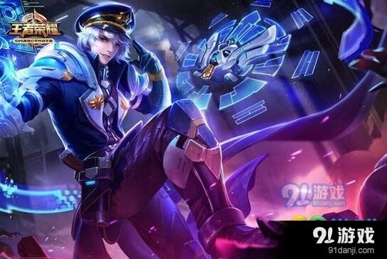 王者荣耀诸葛亮S8赛季玩法详解攻略