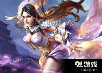 王者荣耀S9露娜团战进场时机 选择攻略