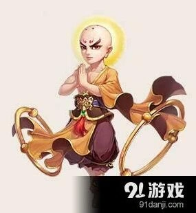 大话西游手游金刚仙修炼加点全攻略