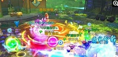 诛仙手游草庙疑云打法全解