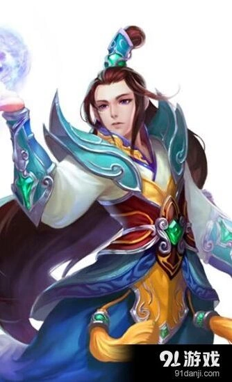 倩女幽魂录步临风卡组上分教程
