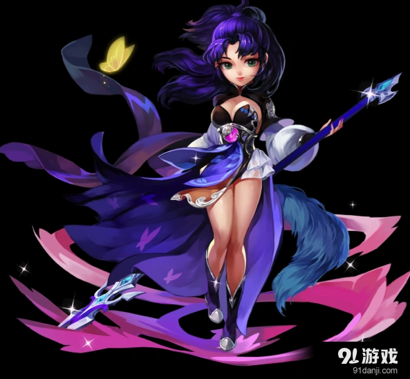 仙剑奇侠传3D回合原创角色阿离技巧指南