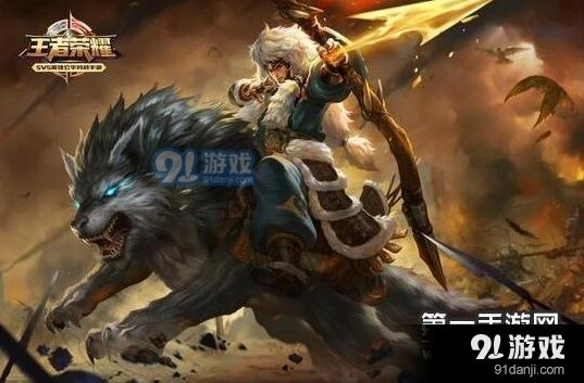 王者荣耀：脱坑准则五十条 上王者攻略