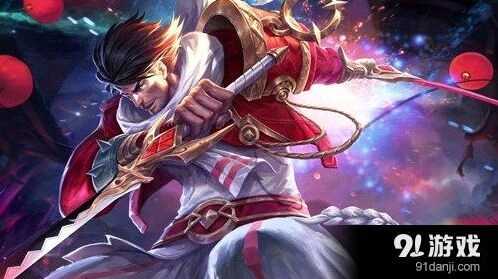 王者荣耀噬神之书玩法解析 法师出装详解