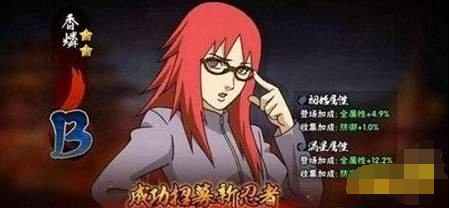 火影忍者香燐技能详解教程