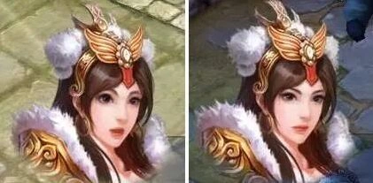 倩女幽魂甲士技能效果完整介绍