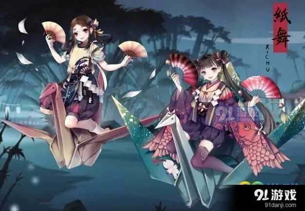 阴阳师全国名士试合大会完整教程