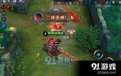 王者荣耀吕布阵容怎么搭配 吕布阵容技巧分享