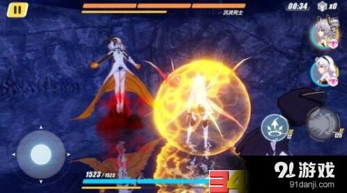 崩坏3沉灵死士攻略技巧推荐