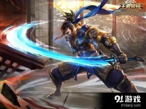 王者荣耀宫本重做怎么出装