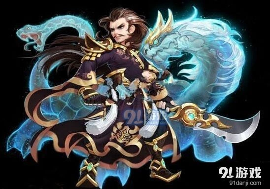 大话西游手游玄武加点分享 全敏血法全法