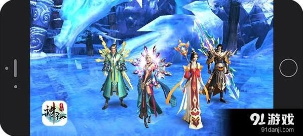 诛仙手游鬼王宠物加点玩法分享