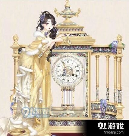 奇迹暖暖雅音自鸣套装获取心得