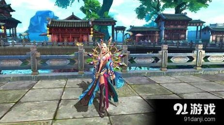 《诛仙》合欢技能加点攻略