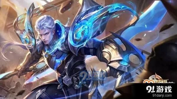露娜寻找兄长之路