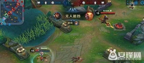 王者荣耀孙悟空克制技巧分享