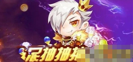 天天酷跑樱花夺宝参与方式介绍