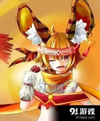 李元芳皮肤二次元化引发热议