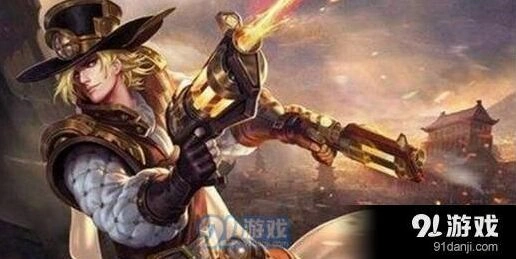 王者荣耀S8马可波罗出装全面指南