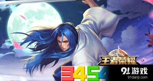 王者荣耀橘右京上分指南 稳住别浪