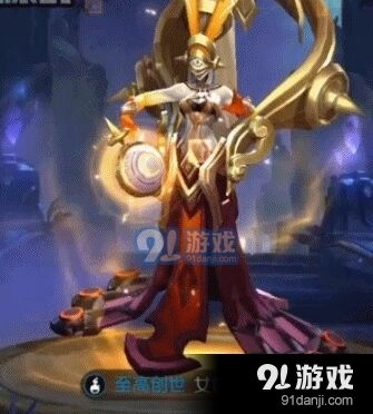 王者荣耀S9赛季梦见猫坦克辅助攻略