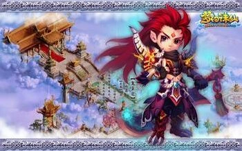 梦幻诛仙天赐宠物活动入门教程