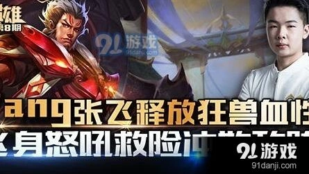老杨张飞教学视频新发布