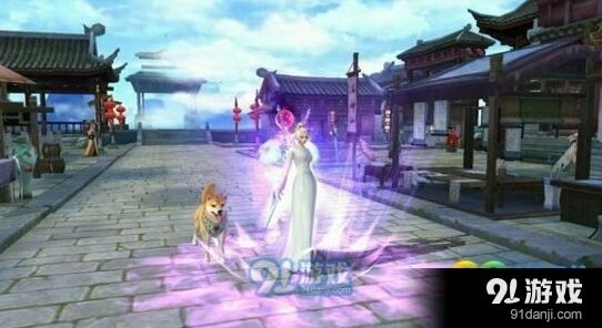 诛仙手游枸杞任务技巧教程