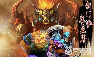 梦幻西游手游魔王寨宝石搭配玩法