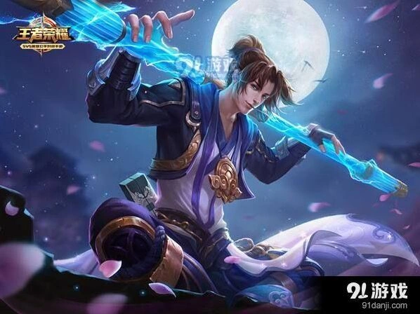王者荣耀至尊宝限时返场活动攻略