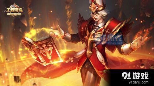 王者荣耀诸葛亮半肉半输出流出装技巧