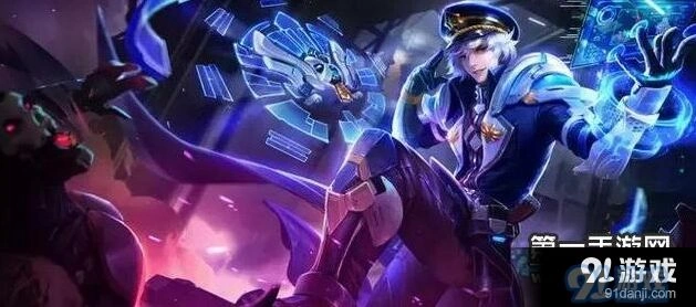 王者荣耀S8赛季强势中单法师一览