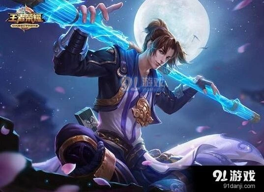 王者荣耀中秋节活动怎么玩