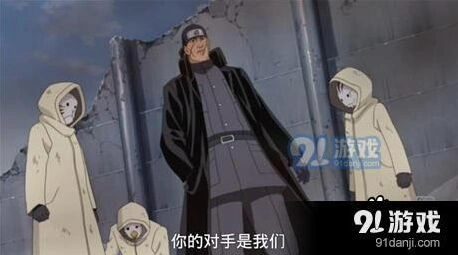 火影忍者森乃伊比喜获取方法详解