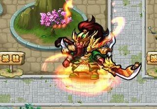 三国志终极关羽青龙剿逆技能全面解析